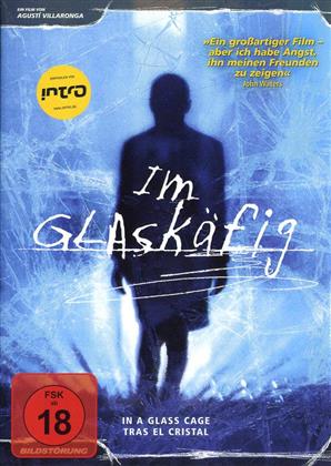 Im Glaskäfig (Special Edition)
