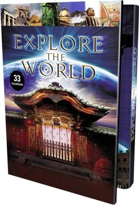 Explore the World (6 DVDs)