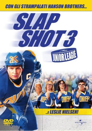 Slap Shot 3 - Junior League (2008)