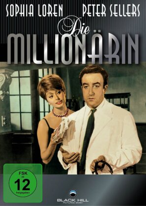 Die Millionärin (1960)