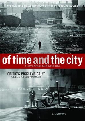 Of time and the city (2008)