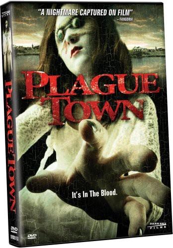 Plague Town (2008)