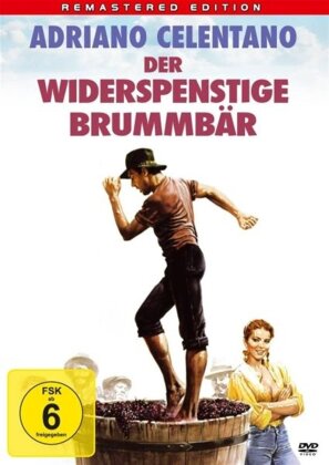Der widerspenstige Brummbär (1980) (Remastered)