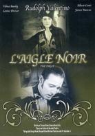 L'Aigle Noir - The eagle (1925) (1925)