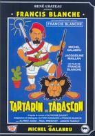 Tartarin de Tarascon - (n / b) (1934)