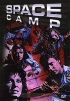 Spacecamp (1986)