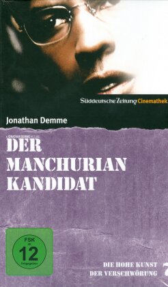 Der Manchurian Kandidat - SZ-Cinemathek Politthriller 7 (2004)