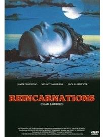 Reincarnations - Dead & buried (1981) (1981)