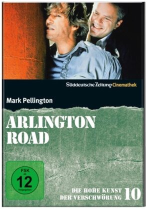 Arlington Road - SZ-Cinemathek Politthriller 10 (1999)