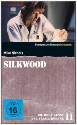 Silkwood - SZ-Cinemathek Politthriller 11 (1983)