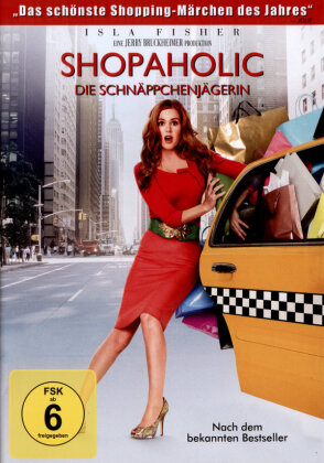 Shopaholic - Die Schnäppchenjägerin (2009)
