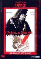 Dr. Jekyll and Sister Hyde - (The Hammer Collection) (1971)