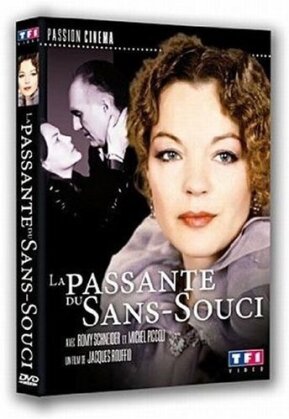 La Passante du Sans-Souci (1982) (Collection Passion Cinema)