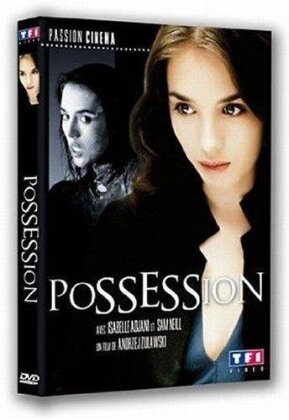 Possession (1981) (Collection Passion Cinema)