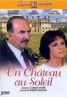 Un Château au soleil (Mémoire de la Télévision, 2 DVDs)
