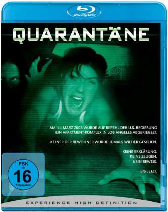 Quarantäne (2008)