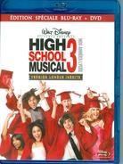 High School Musical 3 - Nos années lycée (2008) (Blu-ray + DVD)