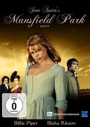 Mansfield Park (2007) (New Edition)