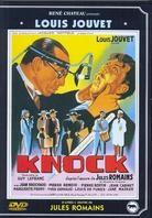 Knock (1951) (b/w)