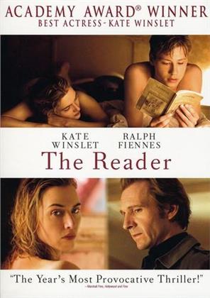 The Reader (2008)