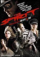 The Spirit (2008) (Special Edition, DVD + Digital Copy)
