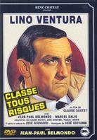 Classe tous risques (1960) (s/w)