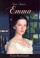 Emma (1996) (New Edition, 2 DVDs)