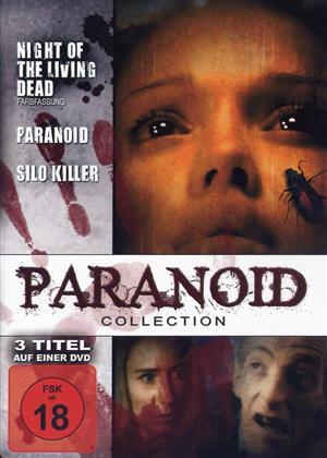 Paranoid Collection - 3 Titel auf einer DVD