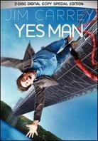Yes Man (2008) (Special Edition, DVD + Digital Copy)