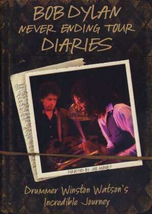 Bob Dylan - Never Ending Tour Diaries (Inofficial)