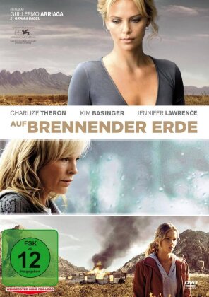 Auf brennender Erde (2008)