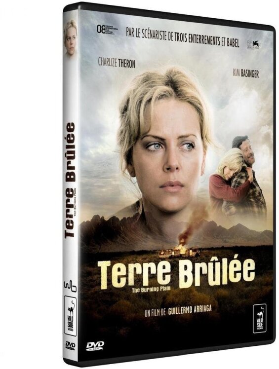 Terre brûlée (2008)
