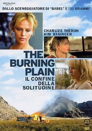 The Burning Plain - Il confine della solitudine (2008)