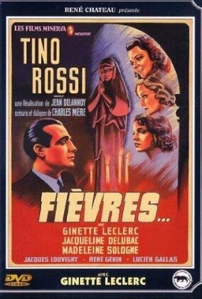 Fièvres (1942)