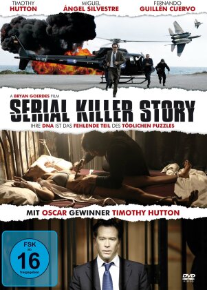 Serial Killer Story (2008)