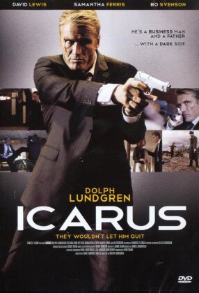 Icarus (2010) (Uncut)