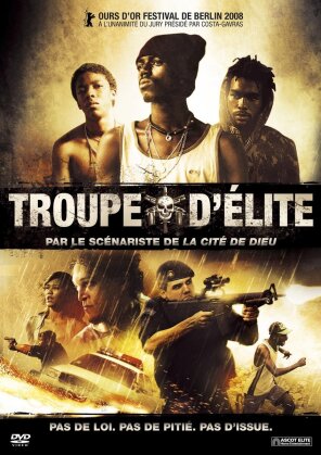 Troupe d'élite (2007)