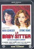La Baby-Sitter (1975)
