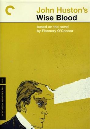 Wise Blood (1979) (Criterion Collection)