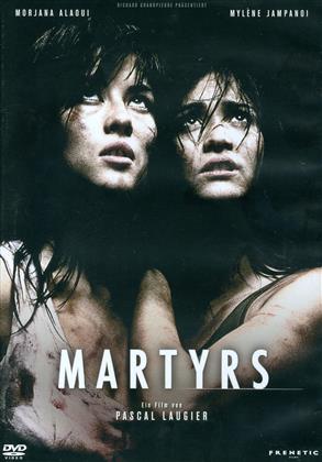 Martyrs (2008) (Uncut, Special Edition, 2 DVDs)