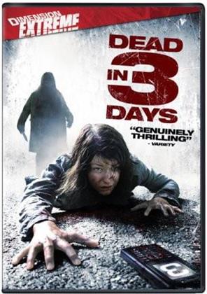Dead in 3 Days (2006)
