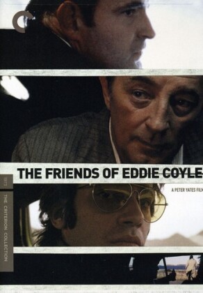 The Friends of Eddie Coyle (1973) (Criterion Collection)