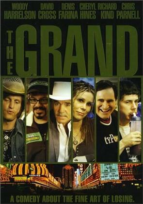 The Grand (2007) (Repackaged)