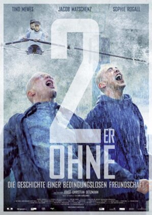 2er Ohne (2008)