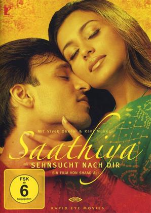 Saathiya - Sehnsucht nach Dir (Budget Edition)