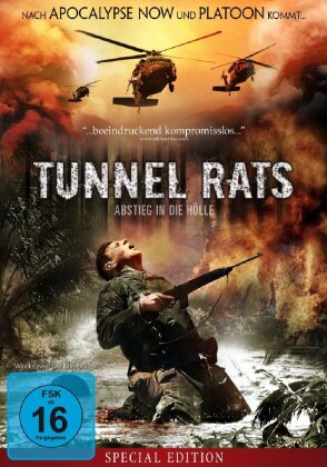 Tunnel Rats (2008) (Special Edition)