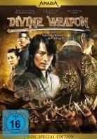Divine Weapon (2008) (Special Edition, 2 DVDs)