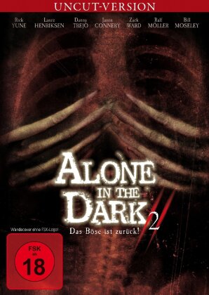 Alone in the Dark 2 (2008) (Uncut)