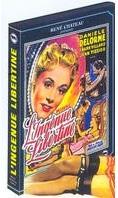 Minne l'ingénue libertine (1950)