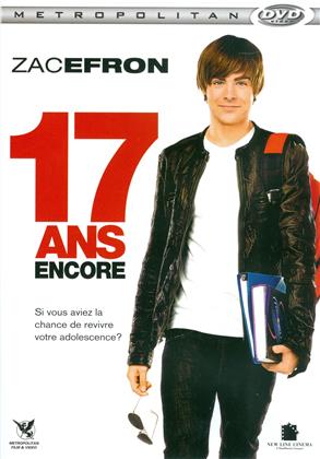 17 ans encore (2009)